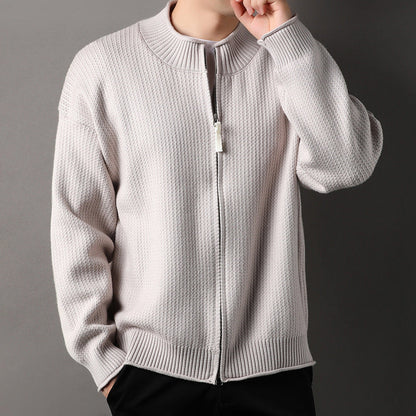 Lincoln Premium Jacket