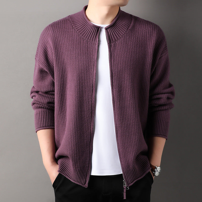 Lincoln Premium Jacket