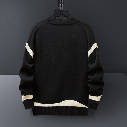 Haiku Wool Cardigan