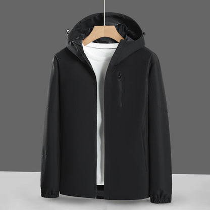 Summit Performance Jacket