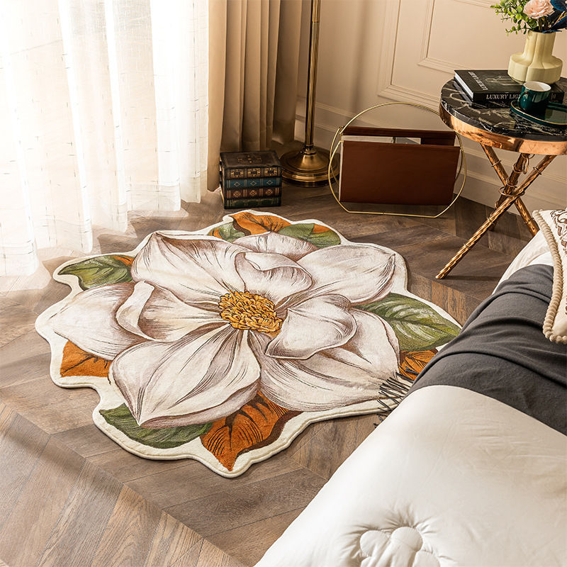 Bloomsbury Botanical Rug