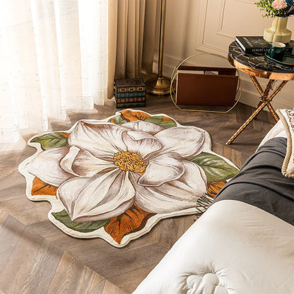 Bloomsbury Botanical Rug