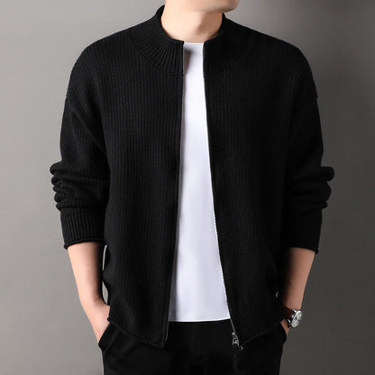 Lincoln Premium Jacket