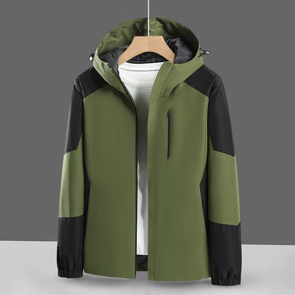 Summit Performance Jacket