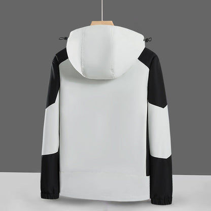 Summit Performance Jacket