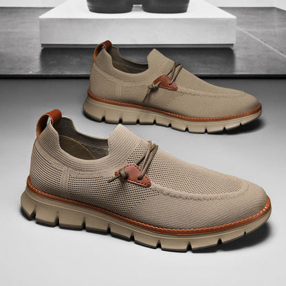 UrbanWeave Shoes