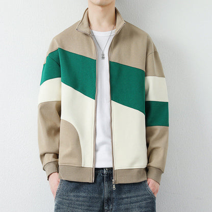 Spectrum Midweight Jacket