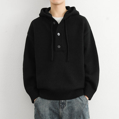 Brookstone Oversized Hoodie