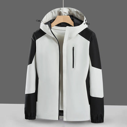 Summit Performance Jacket