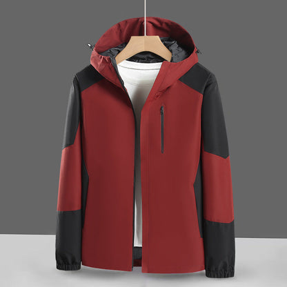 Summit Performance Jacket