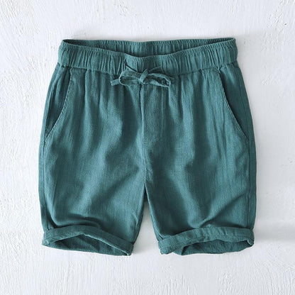 Breeze Linen Shorts