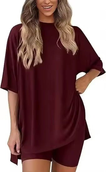 Oversize Shirt