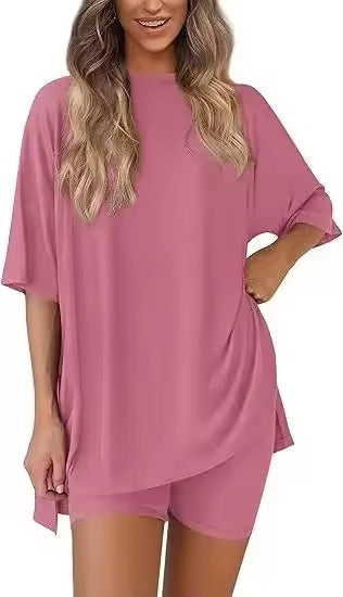 Oversize Shirt