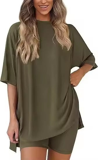 Oversize Shirt