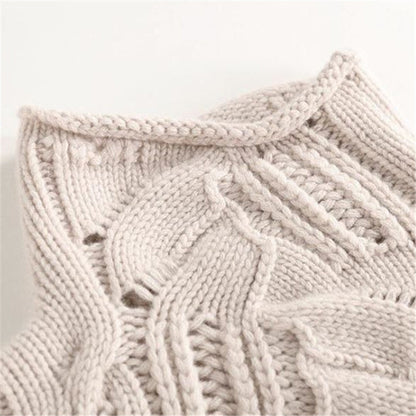 Leona Cashmere Sweater