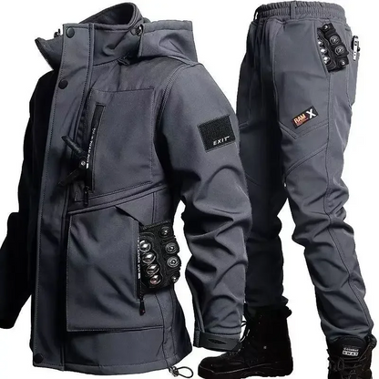 StormRidge Weatherproof Set