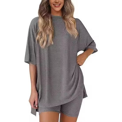 Oversize Shirt