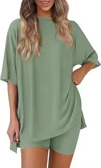 Oversize Shirt