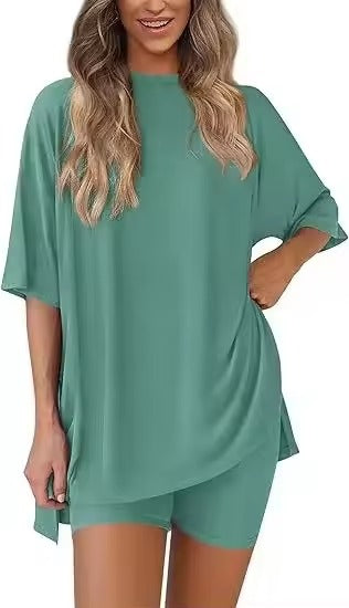 Oversize Shirt