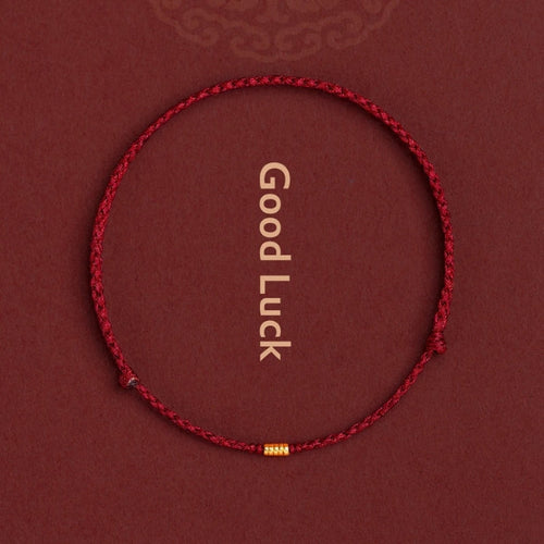 Positive Aura Bracelet