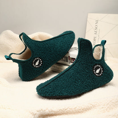 SnuggleSoft Slippers