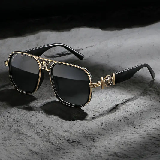 Luxe Gradient Shades