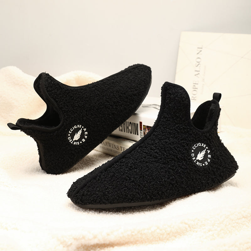 SnuggleSoft Slippers